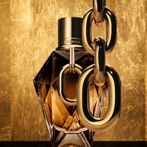 RABANNE PARFUM Million Gold for Her - Parfüm 3349668645190